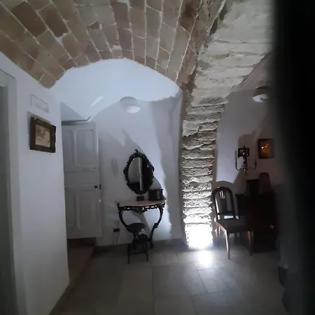 Catacomba Appartamento