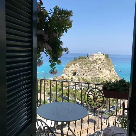 Catacomba Tropea